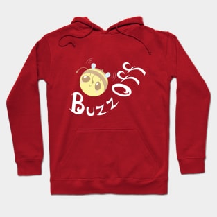 Buzz Off Hoodie